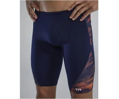 Vyriški plaukimo šortai TYR Durafast Elite Blade Splice Soren