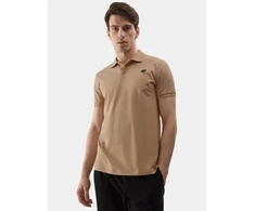 Vyriški polo marškinėliai 4F 4FWSS26TPTSM0948-83S