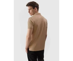 Vyriški polo marškinėliai 4F 4FWSS26TPTSM0948-83S