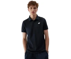Vyriški polo marškinėliai 4F 4FWSS26TPTSM0987-31S