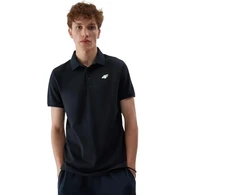 Vyriški polo marškinėliai 4F 4FWSS26TPTSM0987-31S