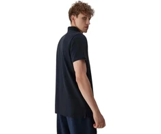 Vyriški polo marškinėliai 4F 4FWSS26TPTSM0987-31S