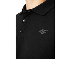 Vyriški polo marškinėliai 4F 4FWSS26TPTSM0988-20S