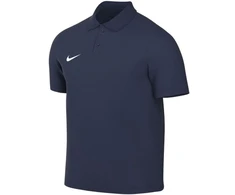 Vyriški polo marškinėliai Nike Dri-FIT Park 26, tamsiai mėlyni IB1193 410