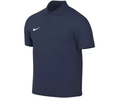 Vyriški polo marškinėliai Nike Dri-FIT Park 26, tamsiai mėlyni IB1193 410