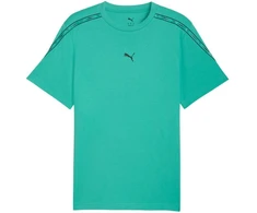 Vyriški Puma Tape Tee žali 691693 40