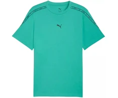 Vyriški Puma Tape Tee žali 691693 40