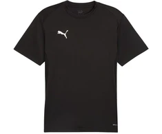 Vyriški Puma TeamGoal Džersis juodas 658636 03