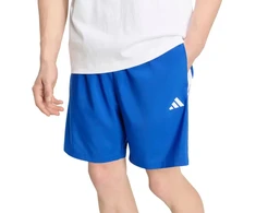 Vyriški šortai adidas Essentials 3-Stripes Chelsea Lite Woven, mėlyni