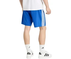 Vyriški šortai adidas Essentials 3-Stripes Chelsea Lite Woven, mėlyni