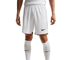 Vyriški šortai Nike Dri-Fit LaserVI, balti, HV8244 100