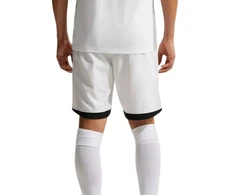 Vyriški šortai Nike Dri-Fit LaserVI, balti, HV8244 100
