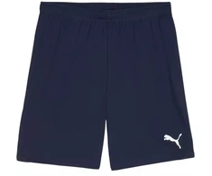 Vyriški šortai Puma Team Goal Tamsiai mėlyna 705752 06 Puma
