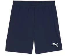Vyriški šortai Puma Team Goal Tamsiai mėlyna 705752 06 Puma