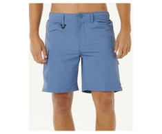 Vyriški šortai Rip Curl Boardwalk Search Volley, mėlyni