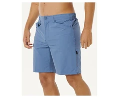 Vyriški šortai Rip Curl Boardwalk Search Volley, mėlyni