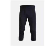 Vyriški "Spirit" "Short Johns" tamprios kelnės juodos - Peak Performance
