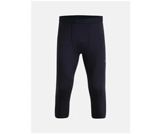 Vyriški "Spirit" "Short Johns" tamprios kelnės juodos - Peak Performance