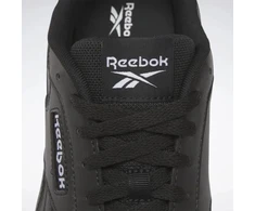Vyriški sportbačiai Reebok Court Advance, juodi