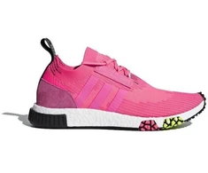 Vyriški sportiniai bateliai Adidas NMD Racer Primeknit "Solar Rožinė" - CQ2442