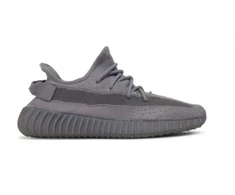 Vyriški sportiniai bateliai Adidas Yeezy Boost 350 V2 Steel Pilkas – IF3219