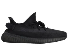 Vyriški sportiniai bateliai Adidas Yeezy Boost 350 V2 Onyx (2022/2023) – HQ4540