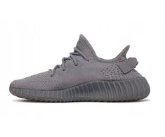 Vyriški sportiniai bateliai Adidas Yeezy Boost 350 V2 Steel Pilkas – IF3219