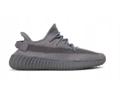 Vyriški sportiniai bateliai Adidas Yeezy Boost 350 V2 Steel Pilkas – IF3219