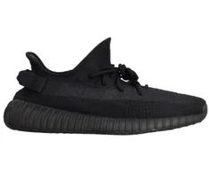Vyriški sportiniai bateliai Adidas Yeezy Boost 350 V2 Onyx (2022/2023) – HQ4540