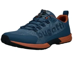 Vyriški sportiniai bateliai Bugatti 341AWU015900-4000, mėlyni
