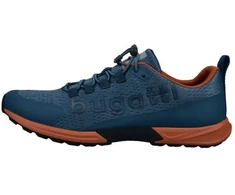 Vyriški sportiniai bateliai Bugatti 341AWU015900-4000, mėlyni
