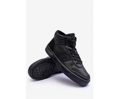 Vyriški sportiniai bateliai Memory Foam Big Star