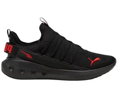 Vyriški sportiniai bateliai Puma Softride Carson Fresh, juodi