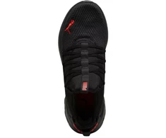 Vyriški sportiniai bateliai Puma Softride Carson Fresh, juodi
