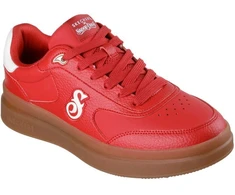 Vyriški sportiniai bateliai Skechers COURTSIDE CALI DUDEZ 251200 RDW