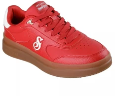 Vyriški sportiniai bateliai Skechers COURTSIDE CALI DUDEZ 251200 RDW