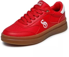 Vyriški sportiniai bateliai Skechers COURTSIDE CALI DUDEZ 251200 RDW