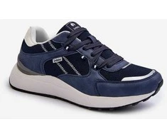 Vyriški sportiniai bateliai su Memory Foam sistema Smėlio spalvos