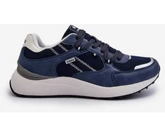 Vyriški sportiniai bateliai su Memory Foam sistema Smėlio spalvos