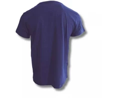 Vyriški sportinio stiliaus marškinėliai Ace Arch Navy - 10295700-2222-Navy Wood Wood