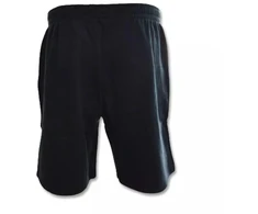 Vyriški Taikan Everything Fleece šortai Juodi - 2109005.BLK