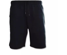 Vyriški Taikan Everything Fleece šortai Juodi - 2109005.BLK