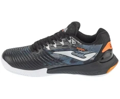 Vyriški teniso bateliai Joma Point 2501 TPOIW2501C, juodi, 40.5 dydis