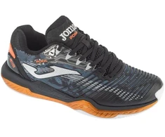 Vyriški teniso bateliai Joma Point 2501 TPOIW2501C, juodi, 40.5 dydis