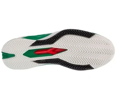 Vyriški teniso bateliai Wilson Rush Pro 4.5 Clay, balti