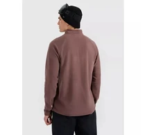 Vyriški termo fleece apatiniai (viršus) 4F 4FWAW25UFLEM065-80S