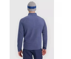 Vyriški termo fleece apatiniai (viršutinė dalis) 4F 4FWAW25UFLEM065-32S