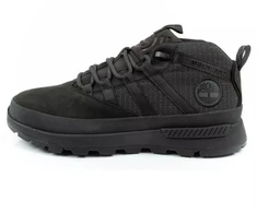 Vyriški "Timberland" Euro Trekker Super OX žygio batai, juodi
