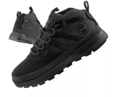 Vyriški "Timberland" Euro Trekker Super OX žygio batai, juodi