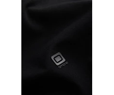 Vyriški V-NECK marškinėliai su elastanu - juodi